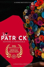 Love, Patrick: Nothing is Impossible