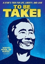 Poster di To Be Takei