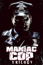 Maniac Cop Collection