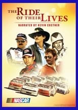 Poster for NASCAR: The Ride of Their Lives