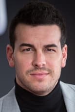 Poster van Mario Casas