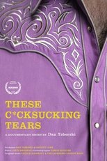 These C*cksucking Tears (2016)