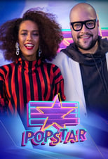 Poster for Popstar Season 2