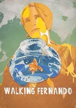 Poster for Walking Fernando