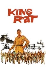 Poster for King Rat 