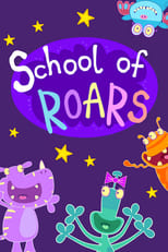 Poster for School of Roars Season 1