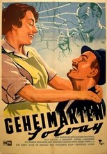 Poster for Geheimakten Solvay