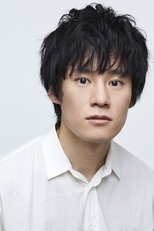 Foto retrato de Yoshinori Miyata