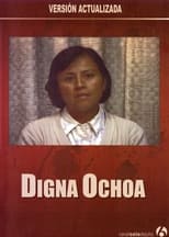 Poster for Digna Ochoa