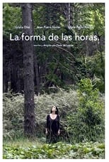 Poster for La forma de las horas