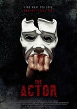 Poster for The Actor