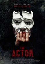 Poster for The Actor