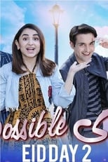 Poster for Shaadi Impossible 
