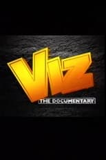 Poster for Viz: The Documentary