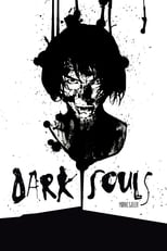 Poster for Dark Souls