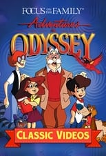 Adventures in Odyssey (1991)