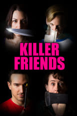 Poster for Killer Friends