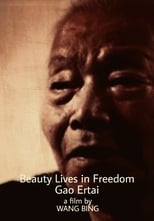 Beauty Lives in Freedom (2018)