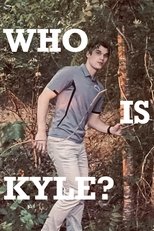 Who is Kyle? main poster