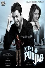 Poster for Mini Punjab