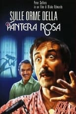 Poster di Sulle orme della pantera rosa