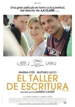 El Taller De Escritura (DVDFULL) (R2 PAL)