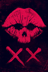 Poster for XX 