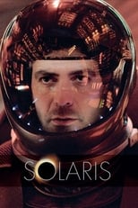 Poster for Solaris