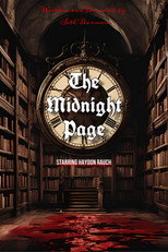The Midnight Page poster