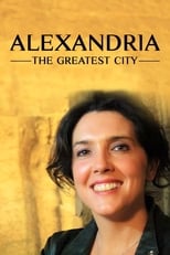 Poster for Alexandria: The Greatest City