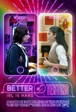 Poster for Better at Texting 