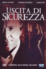 Poster di Uscita di sicurezza