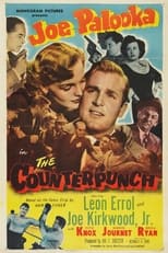 Joe Palooka in the Counterpunch (1949)