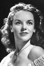 Poster for Janet Waldo