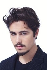 Poster for Ben Schnetzer