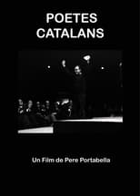 Poster for Catalan Poets