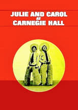 Poster di Julie and Carol at Carnegie Hall