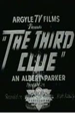 Poster for The Third Clue