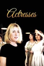 Poster for Actresses 