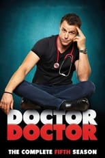 Poster for Doctor Doctor Season 5