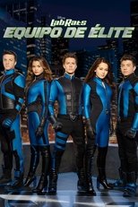 Lab Rats: Equipo de Élite