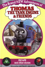 Thomas & Friends: Escape and Other Stories
