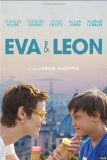 Poster for Eva & Leon