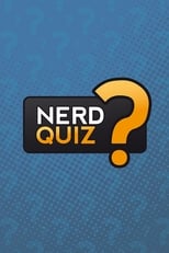 Poster for Nerd Quiz