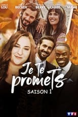 Poster for Je te promets Season 1