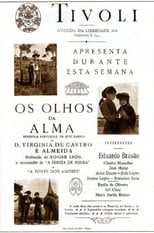 Poster for Os Olhos da Alma 