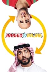 Poster for Rashid & Rajab