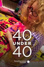 Poster di 40 Under 40