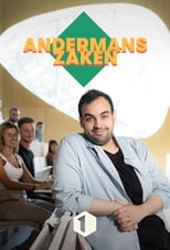 Poster for Andermans Zaken