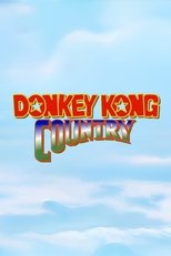 Donkey Kong Country poster image